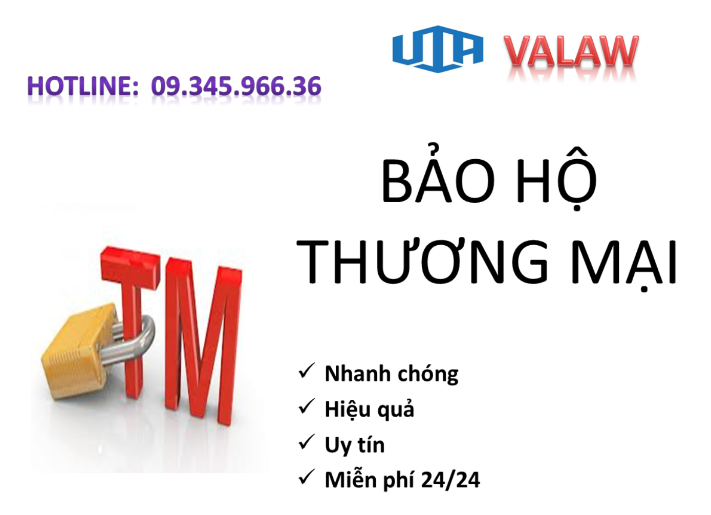 bảo hộ tên thương mại